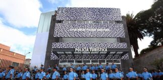 Policía Estatal Turística será certificada en lengua de señas mexicana