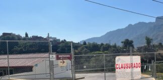 Clausura de ocho verificentros, medida ante irregularidades