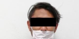 Sentencia por violación y robo