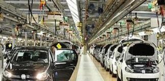 Conjura de huelga en Volkswagen: sindicato logra incremento salarial directo de 4% y 6.16% global