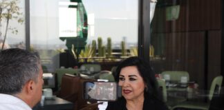 Arely Reyes: la poblana que busca transformar la Suprema Corte