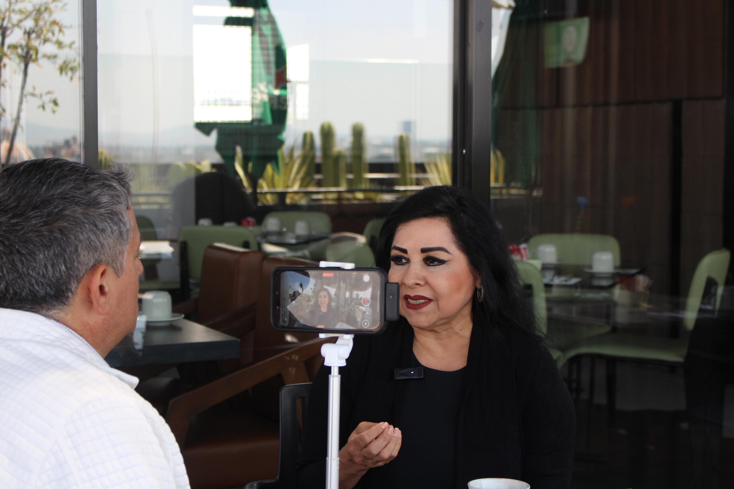Arly Reyes Arely Reyes: la poblana que busca transformar la Suprema Corte | Mediatik