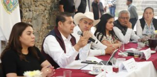 Gobierno de Puebla reduce pobreza con desarrollo productivo y economía circular