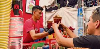 No se permitirá venta de alcohol en la vía pública durante Semana Santa