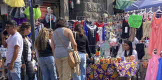 La Informalidad en Puebla aumenta al 70.7%: CANACO