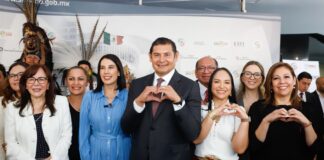 Pasaporte “Por Amor a Puebla” impulsa desarrollo económico y fortalece identidad cultural