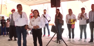 Armando Aguirre lleva alegría y felicidad a las infancias del municipio con la “Caravana por la Niñez, Por Amor a Coronango”