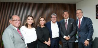 Conmemora Congreso de la Unión 494 Aniversario de la Fundación de Puebla