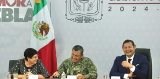 SMT atiende a concesionarios, no a organizaciones o a grupos de presión: Armenta