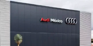 Trabajadores de AUDI, van por incremento salarial del 10%