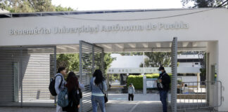 Regresan las clases a Puebla anuncia SEP