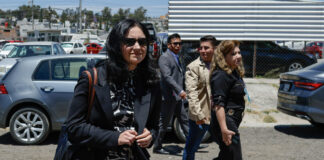 Tras tres años, Javier Z al banquillo por el feminicidio de Cecilia Monzón