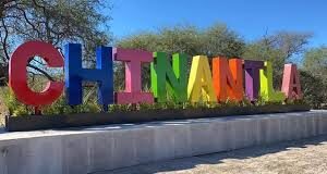 Chinantla y Piaxtla pelean territorio