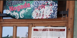Coloca PROFECO sellos de suspensión de servicio en cuatro restaurantes del Portal de Cholula