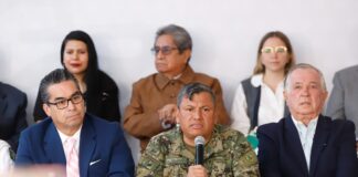 Puebla, primer lugar nacional en combate al robo de combustible