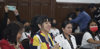 “Chicas de la 14” piden casa de atención integral para trabajadoras sexuales