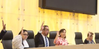 Aprueba Congreso exhorto para detectar, prevenir y denunciar trata de personas