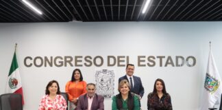 Aprueban en Comisión del Congreso impulsar cultura vial