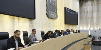 Proponen en Congreso retirar vehículos abandonados en vía pública