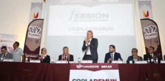 Informa Coplademun seguimiento de acciones a ejecutar con FAISMUN