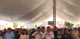 El gobierno de Coronango seguirá trabajando con transparencia y cercanía con la gente