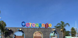 Invita presidente de Coronango a festejos del Día de la niñez