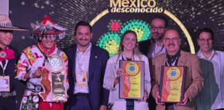 Es Cuetzalan, el mejor destino para una fuga romántica