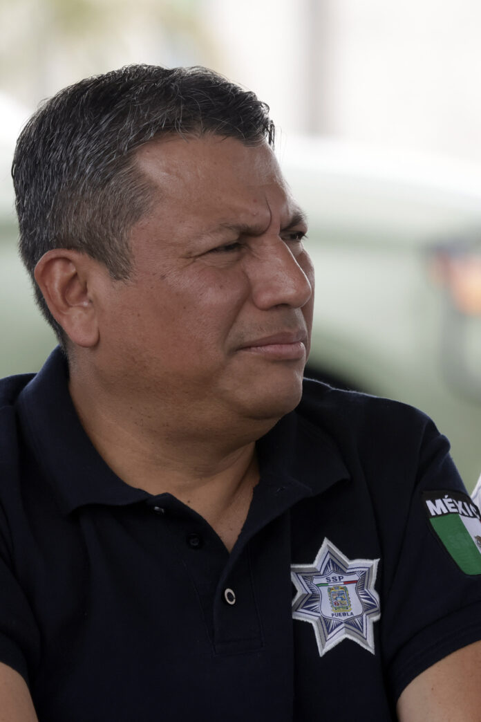 GOBIERNO ESTATAL . FRANCISCO SÁNCHEZ