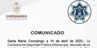 Asesinan a dueño de funeraria en Coronango: intervienen autoridades
