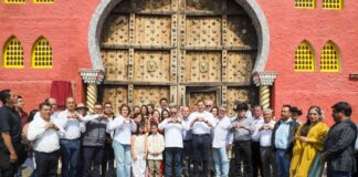 Tepeyahualco impulsa seguridad y turismo con nuevas inversiones