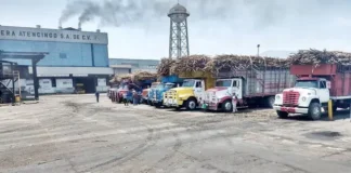 Sin acuerdos, cañeros desbloquean instalaciones de ingenio de Atencingo