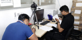 Sin aumento en licencias de conducir en Puebla durante 2025