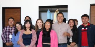 Suman esfuerzos UPHM y el OOSL por la educación y el desarrollo profesional