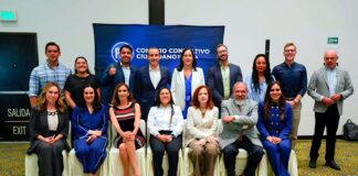 El PAN instala consejo consultivo ciudadano