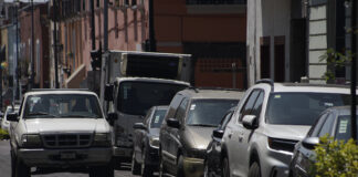 Nuevas reglas en parquímetros: discapacitados pagarán y se regularán horarios