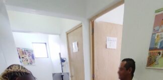 Realiza SSP y Salud jornadas en Centros Penitenciarios de Puebla y Serdán