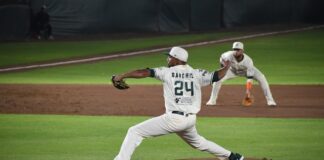 Sinfonía impecable de Angel Sánchez da triunfo a Pericos