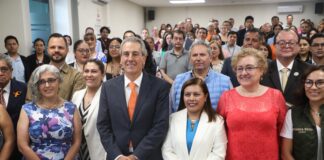 Gobierno de la Ciudad promueve la ética y la legalidad en el servicio público con apoyo de IFETEL
