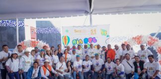 Pepe Chedraui fortalece vínculos con el magisterio en celebración del Día de la Niñez