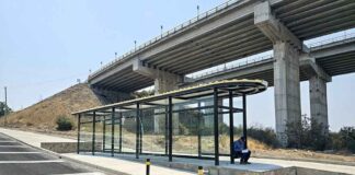 Habilitan estaciones de la Línea 4 de RUTA en Periférico a partir del 21 de abril