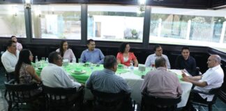 Gobierno estatal garantiza certeza jurídica para Parque Industrial de Tehuacán