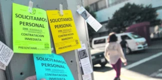 La trampa de la oferta de trabajo: Denuncian violencia encubierta contra mujeres