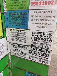 trabajo