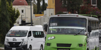 14 de abril, fecha límite para regularizar pagos del transporte; sin prórroga