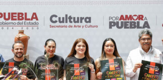 Festival Camino al Tlalocan 2025: Una travesía entre arte, raíces y comunidad en Zacatlán