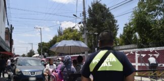 San Pedro Cholula fortalece la movilidad escolar con el programa “Escuela Vial Segura”