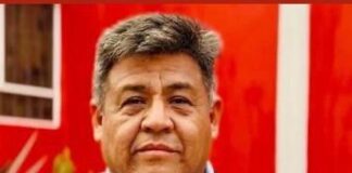 Cabildazo en Calpan; regidores destituye al alcalde Vicente Sánchez