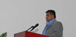 Ilegal destitución de edil de Calpan: SEGOB