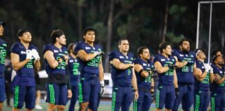 Puebla hace historia con el regreso del fútbol americano profesional