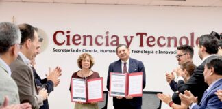 Gobierno federal y estatal impulsan soberanía tecnológica con desarrollo de 7 proyectos